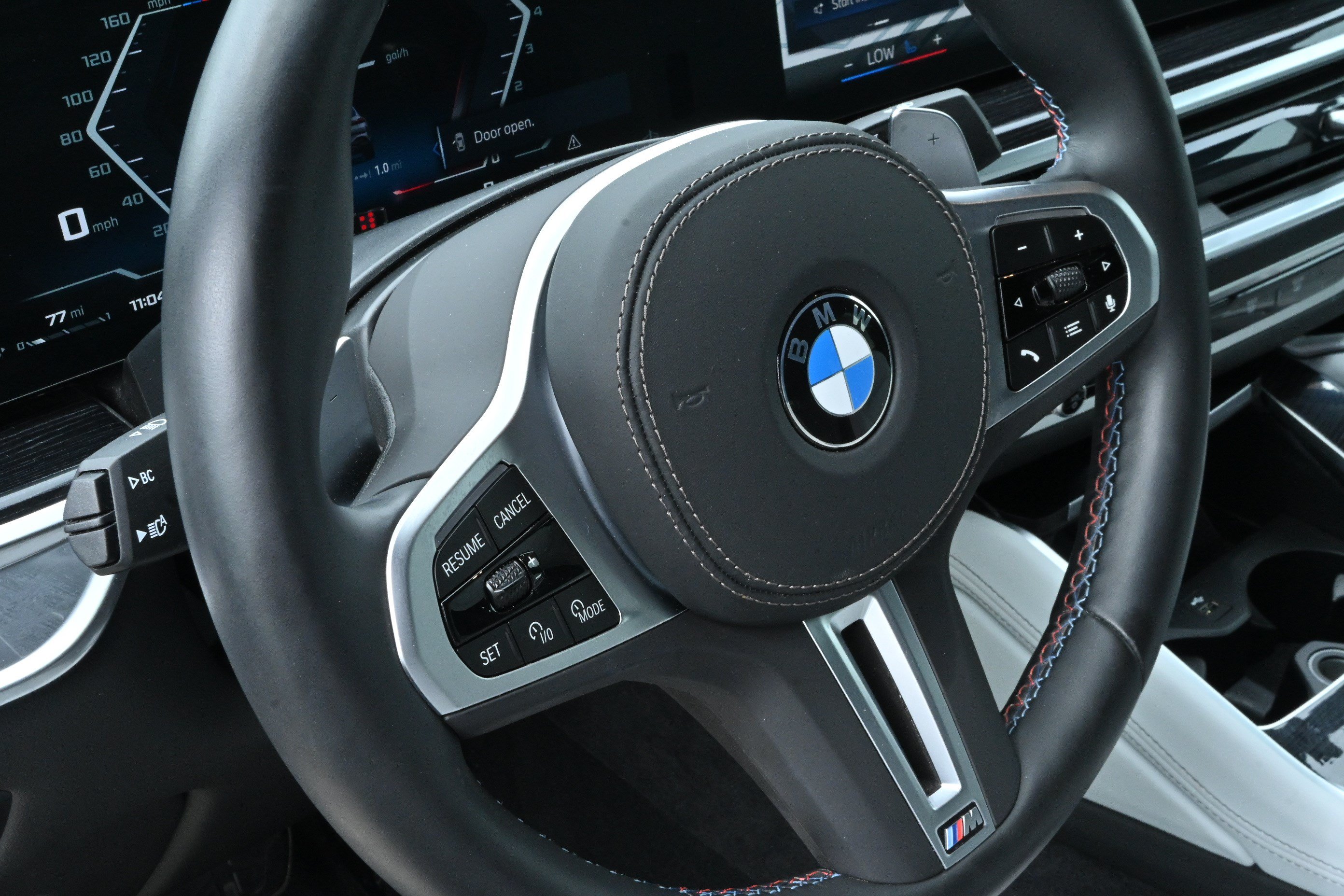 Certified 2026 BMW X6 M60i AWD/4WD image 29