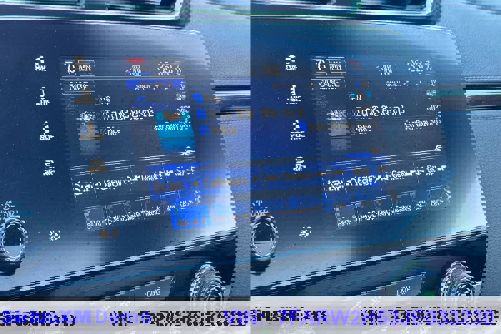 Used 2018 Honda CR-V EX image 33