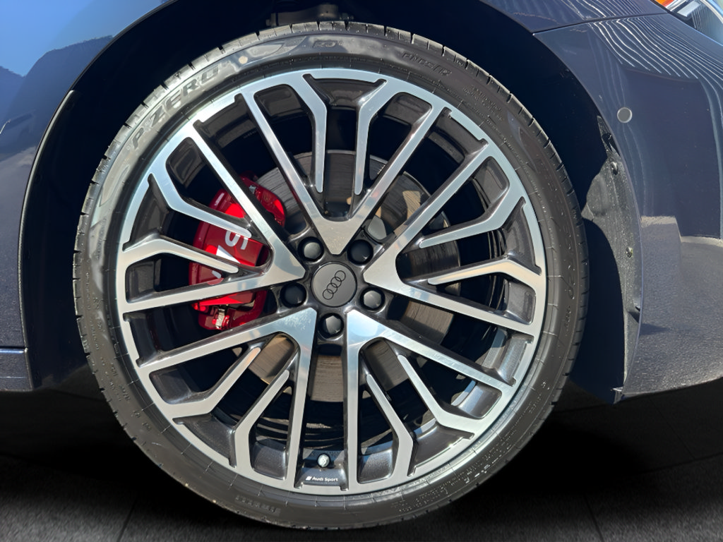 New 2026 Audi S5 Prestige AWD/4WD image 44