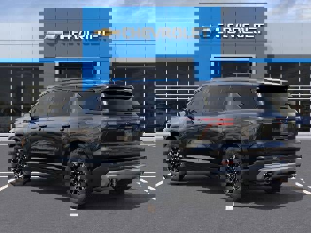 New 2026 Chevrolet Traverse Z71 w/ Enhanced Driving Package image 3