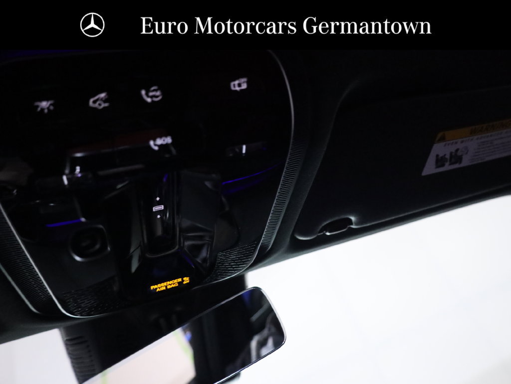 Certified 2024 Mercedes-Benz GLC 300 4MATIC image 20