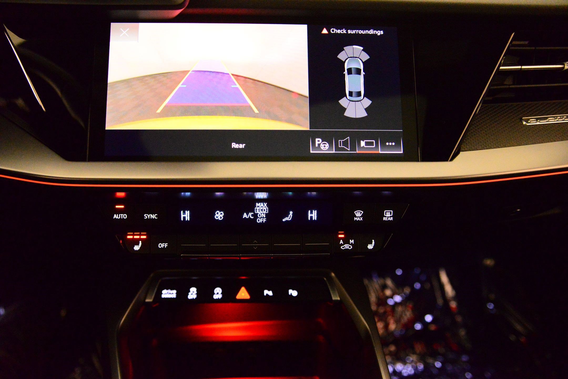 Certified 2023 Audi S3 Premium Plus w/ Premium Plus Package image 33