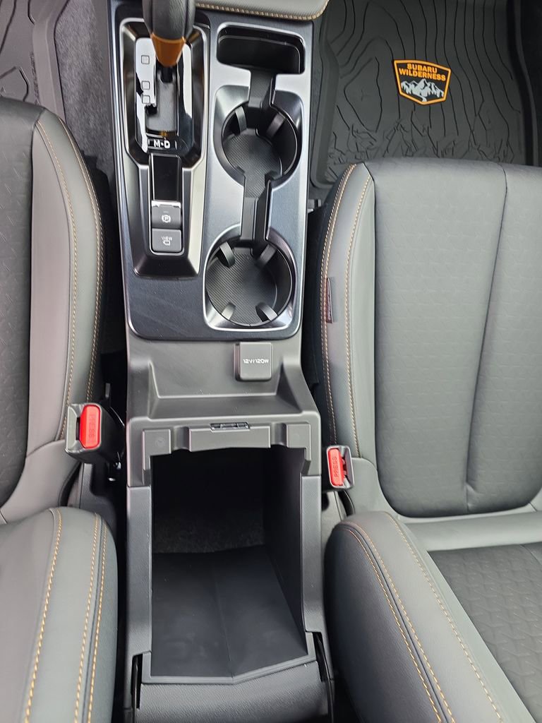 New 2026 Subaru Forester Wilderness image 24