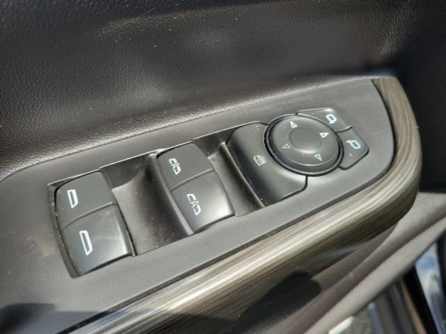 Used 2023 GMC Acadia SLT AWD/4WD image 24