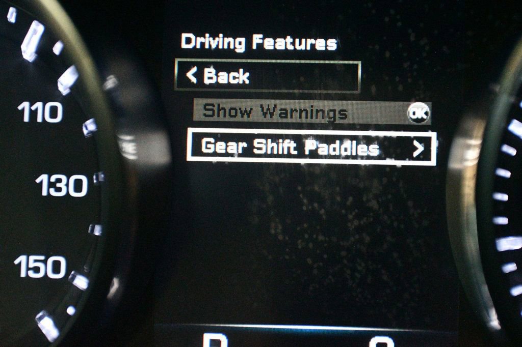 Used 2015 Land Rover Range Rover Evoque Pure Plus AWD/4WD image 48