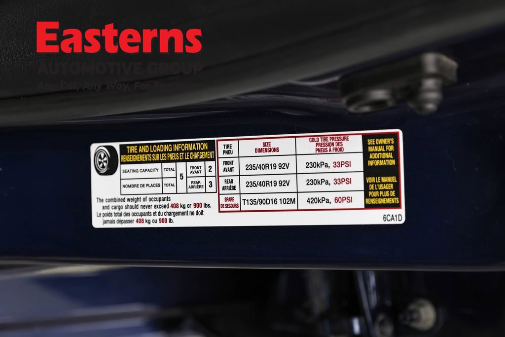 Used 2021 Nissan Altima 2.5 SR image 34