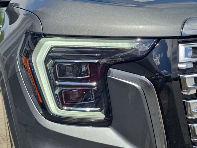 New 2026 GMC Terrain Denali AWD/4WD image 10
