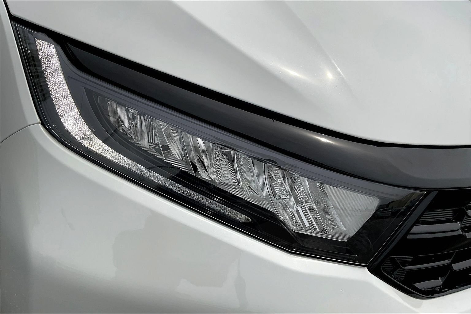 Used 2026 Honda Odyssey Elite image 32
