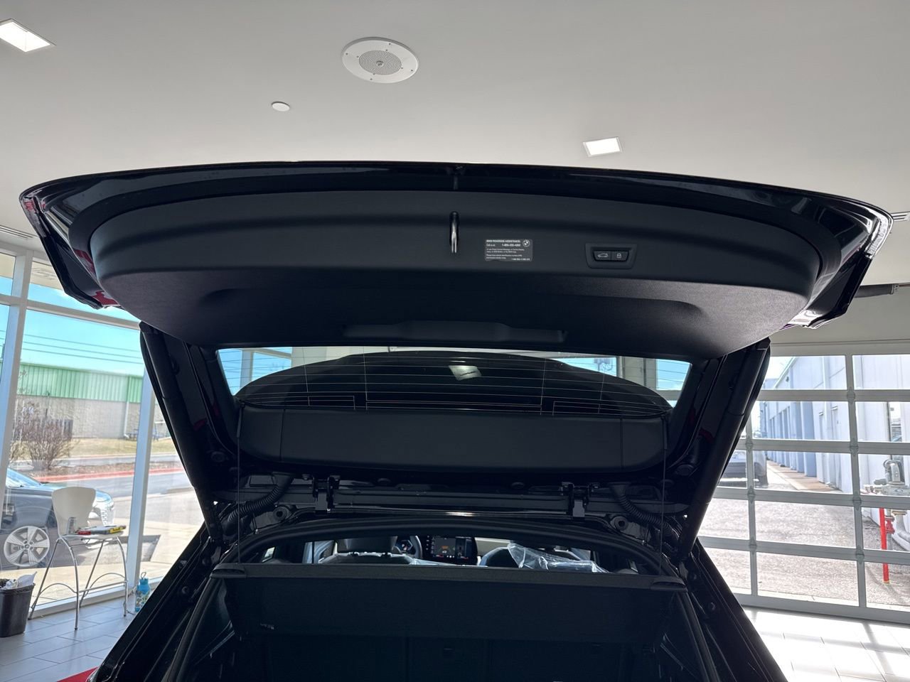 New 2026 BMW X1 xDrive28i image 10