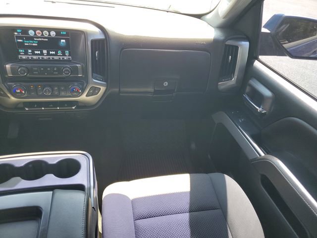 Used 2018 Chevrolet Silverado 1500 LT w/ All Star Edition image 16