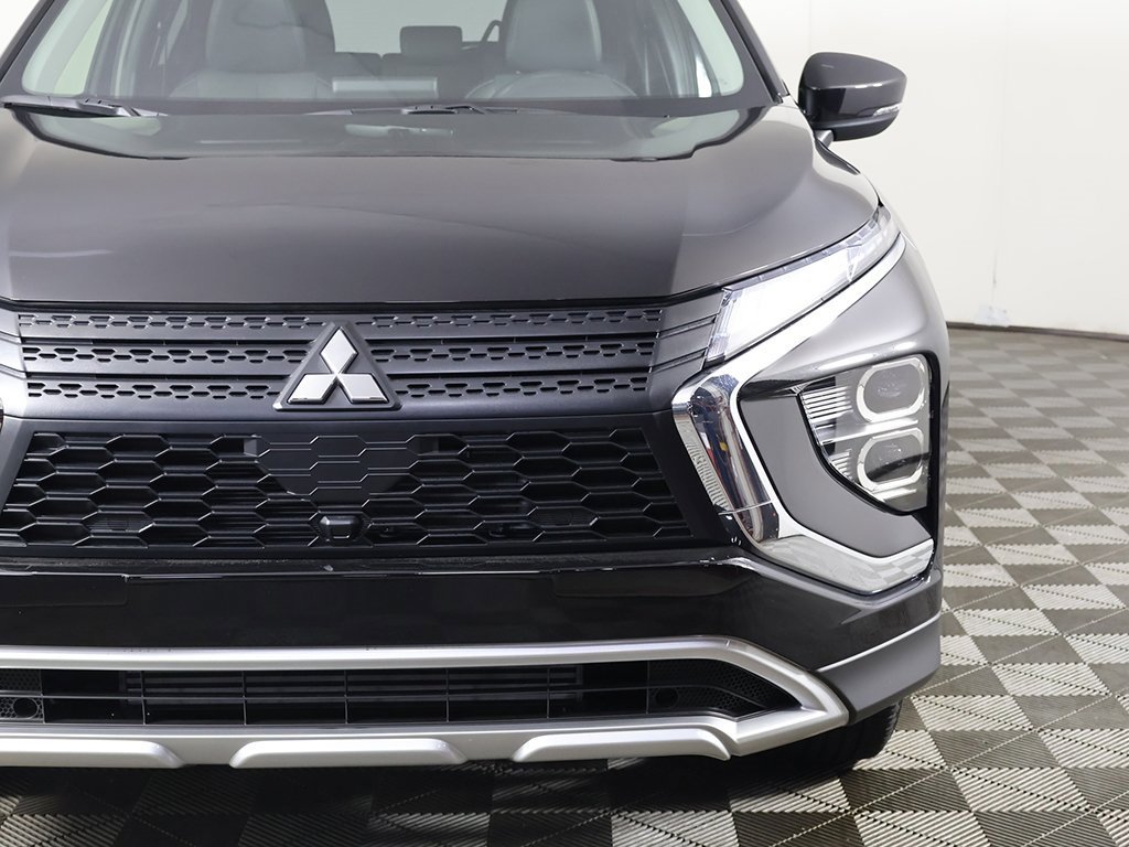 New 2026 Mitsubishi Eclipse Cross SE image 13