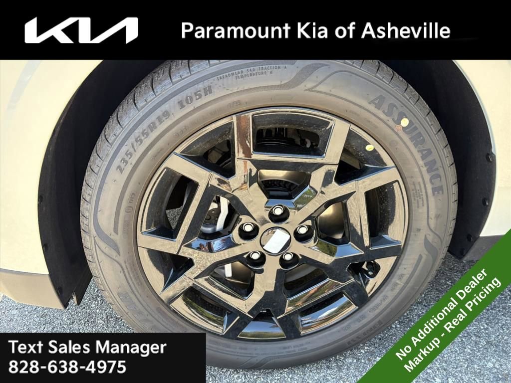 New 2026 Kia Carnival SX Prestige image 30