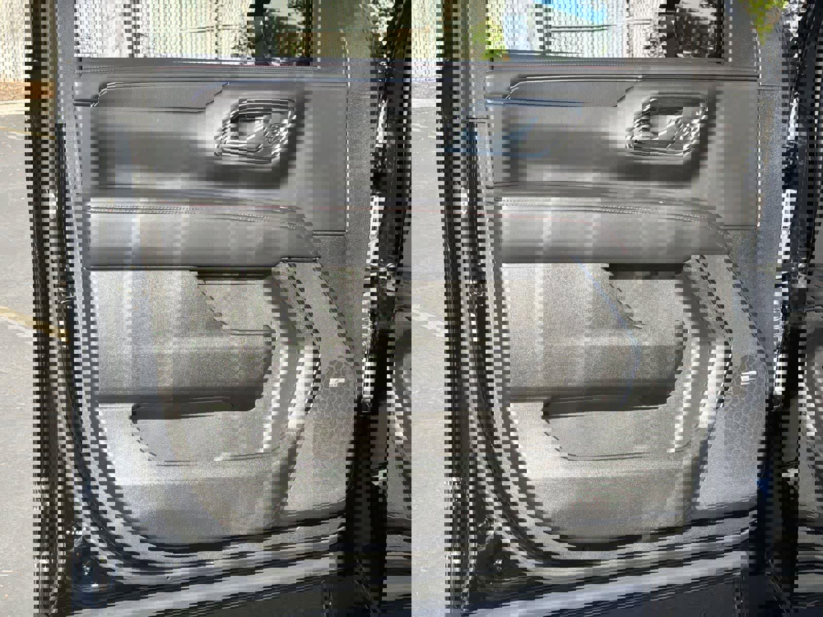 Used 2023 Chevrolet Tahoe RST image 21