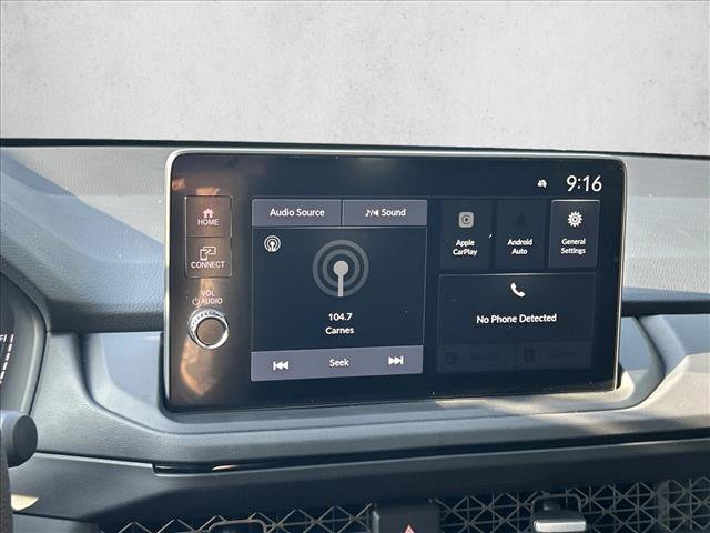 New 2026 Honda Accord SE image 12
