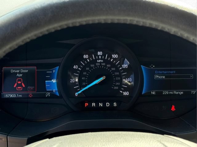 Used 2022 Ford Edge SEL w/ Convenience Package AWD/4WD image 30
