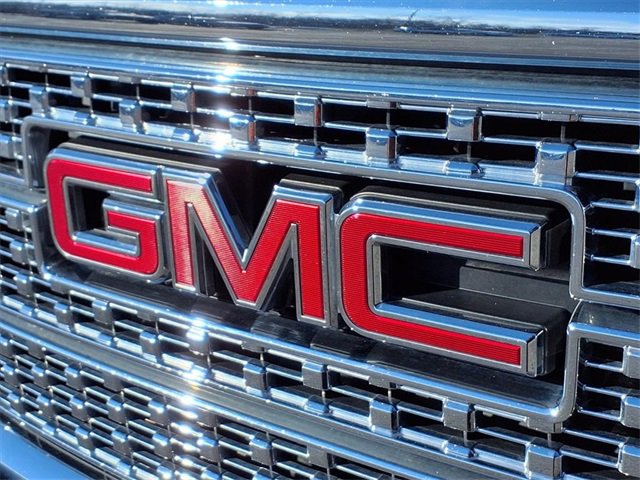 Used 2018 GMC Sierra 1500 Denali w/ Denali Ultimate Package image 33