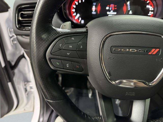 Used 2021 Dodge Durango R/T w/ Tow 'N Go Package AWD/4WD image 31