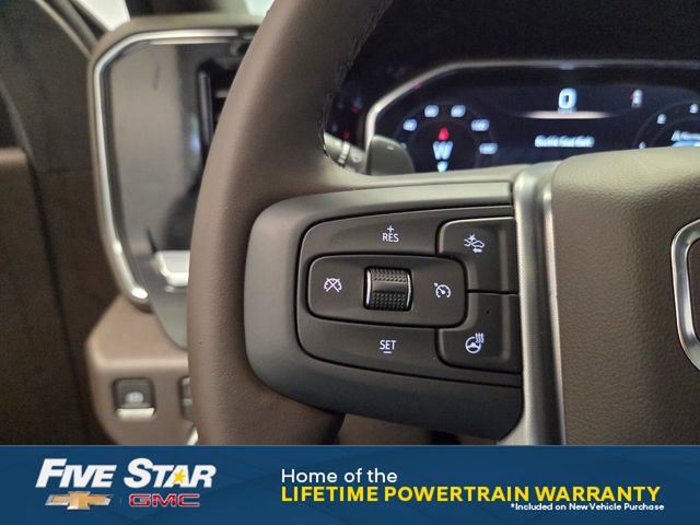 New 2026 GMC Sierra 1500 SLT w/ SLT Premium Plus Package image 22