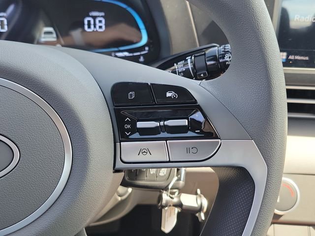 New 2026 Hyundai Elantra SE image 6