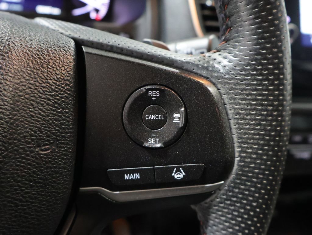 Used 2023 Honda Passport TrailSport image 37