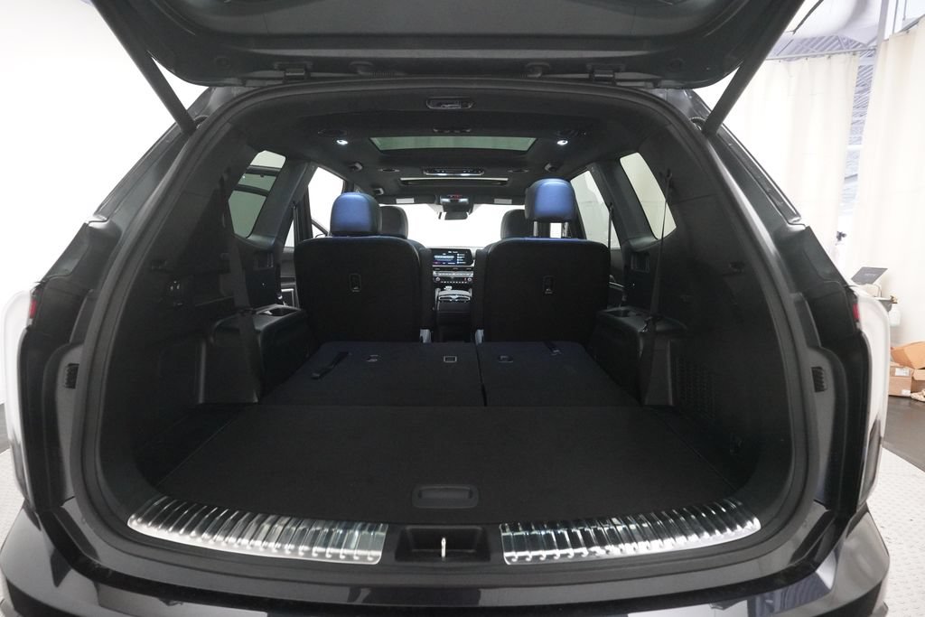 Used 2025 Kia Telluride SX X-Line AWD/4WD image 10