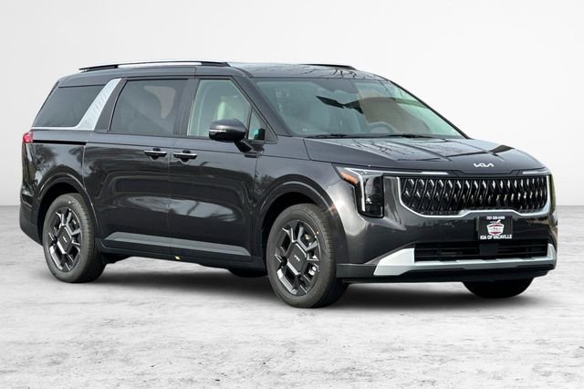 New 2026 Kia Carnival EX image 2
