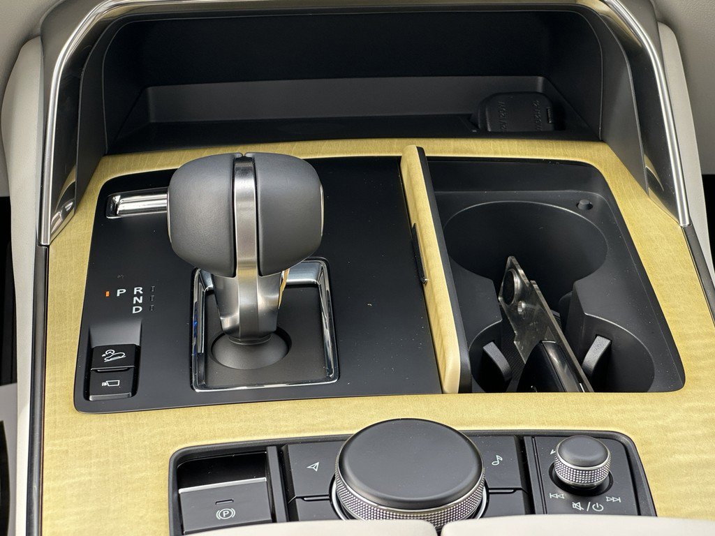 New 2026 MAZDA CX-90 3.3 Turbo S w/ Premium Plus image 13