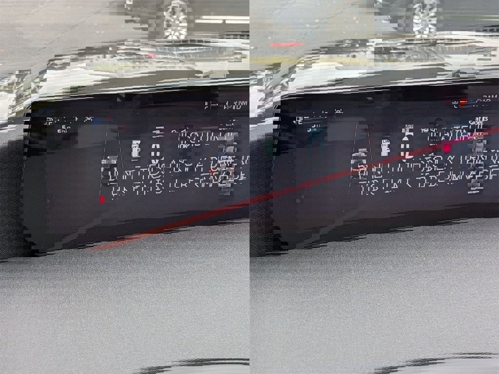 New 2025 Ford Expedition Max Active image 11