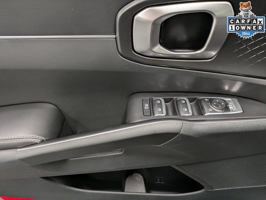Certified 2024 Kia Sorento S w/ Panoramic Sunroof Package AWD/4WD image 10