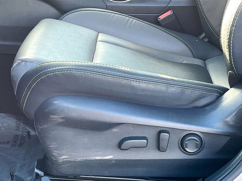 Used 2023 Subaru Outback Onyx Edition image 19