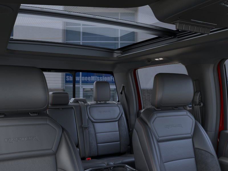 New 2025 Ford F150 Raptor image 22