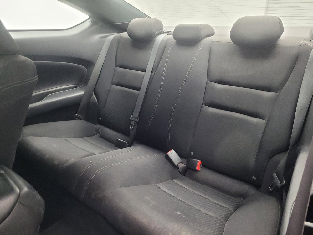 Used 2017 Honda Accord EX image 18