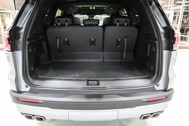 New 2026 GMC Acadia Elevation w/ Elevation Premium Package image 26