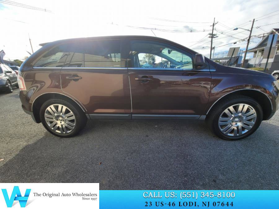 Used 2010 Ford Edge Limited image 9