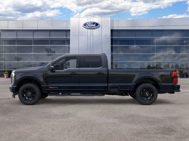 New 2026 Ford F350 Lariat w/ Black Appearance Package AWD/4WD image 3