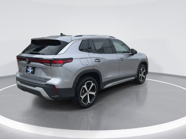 New 2026 Volkswagen Tiguan SE AWD/4WD image 13