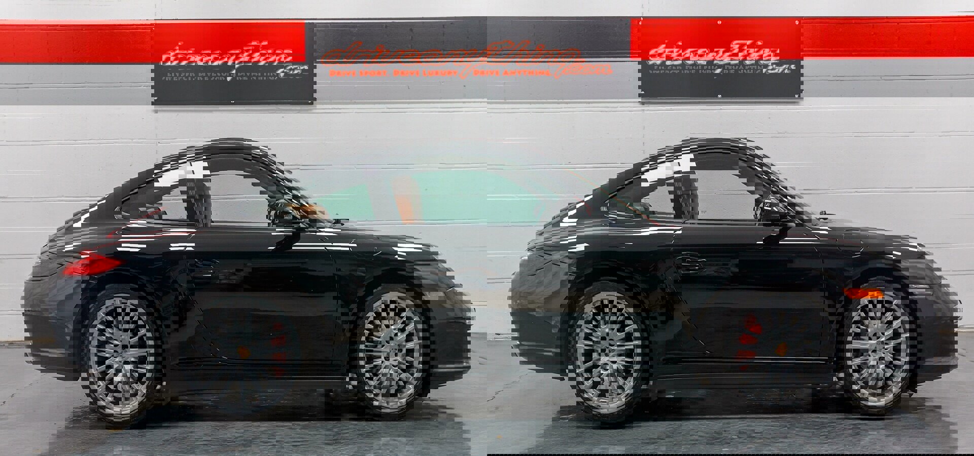 Used 2009 Porsche 911 Carrera 4S image 40