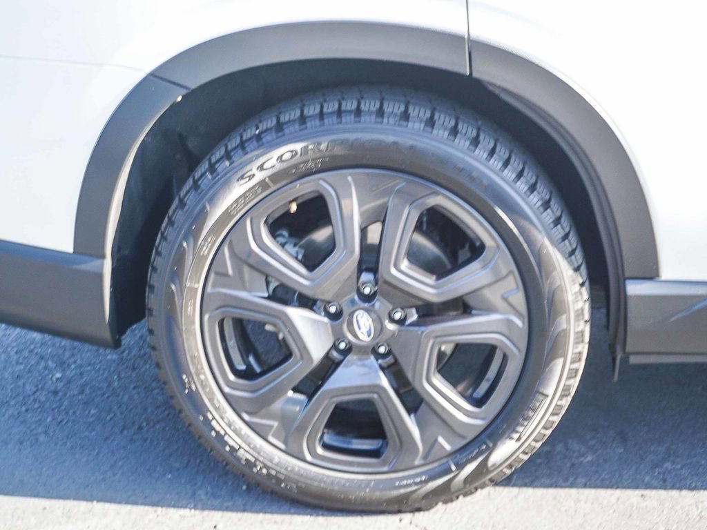 Used 2023 Subaru Ascent Onyx Edition Limited image 8