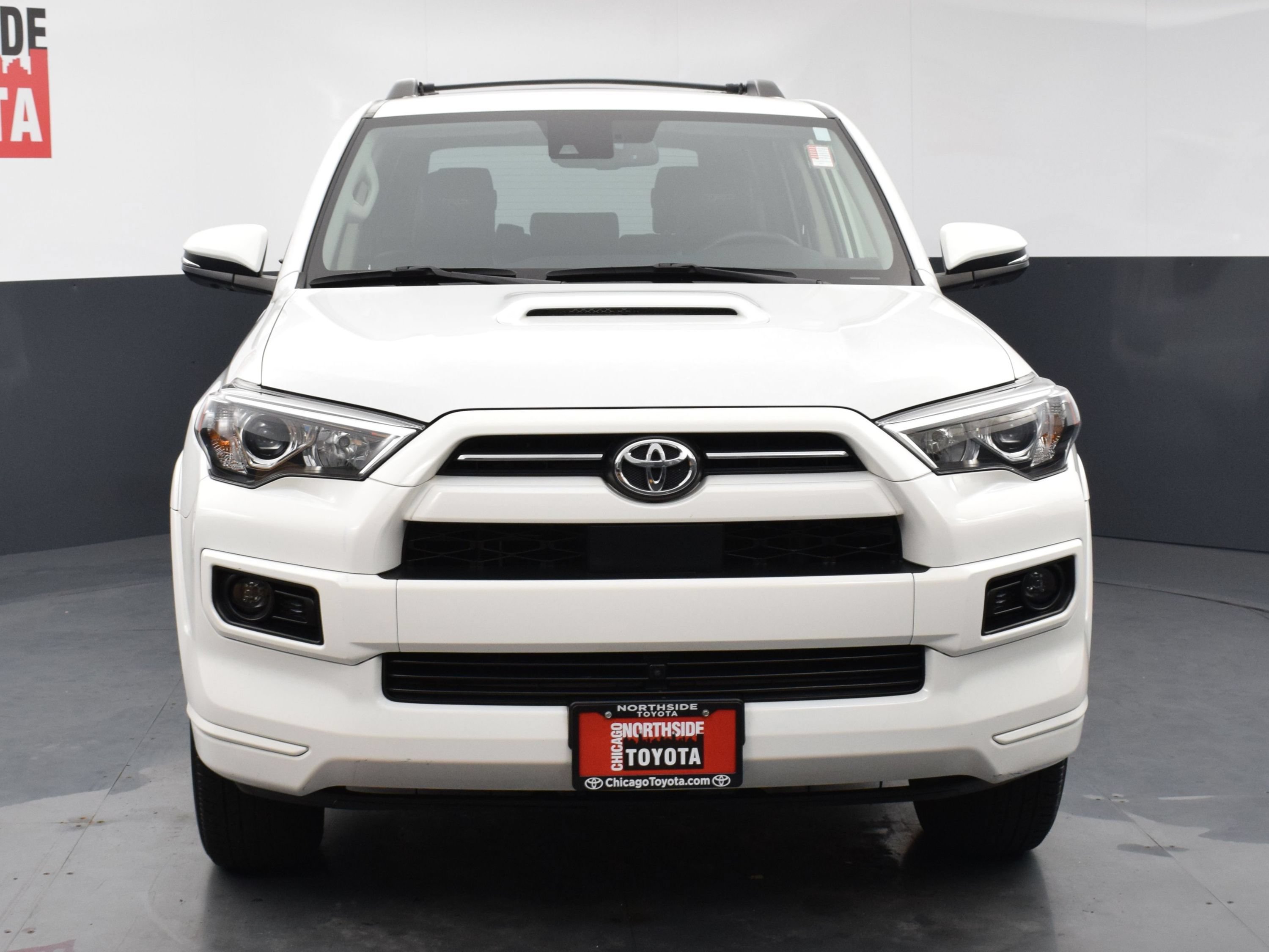 Used 2022 Toyota 4Runner TRD Sport w/ Technology Package AWD/4WD image 7