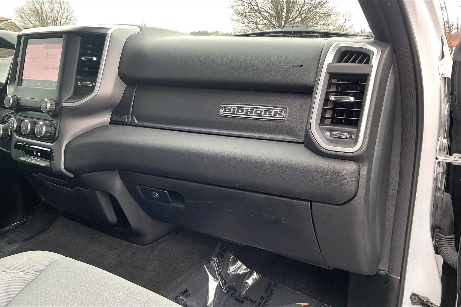 Used 2022 RAM 1500 Big Horn image 15
