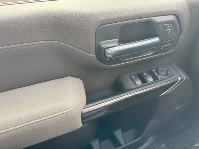 Certified 2023 Chevrolet Silverado 3500 LTZ w/ LTZ Premium Package image 32