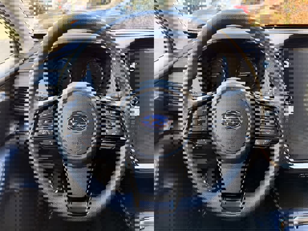 New 2025 Subaru Crosstrek 2.5i Premium image 16