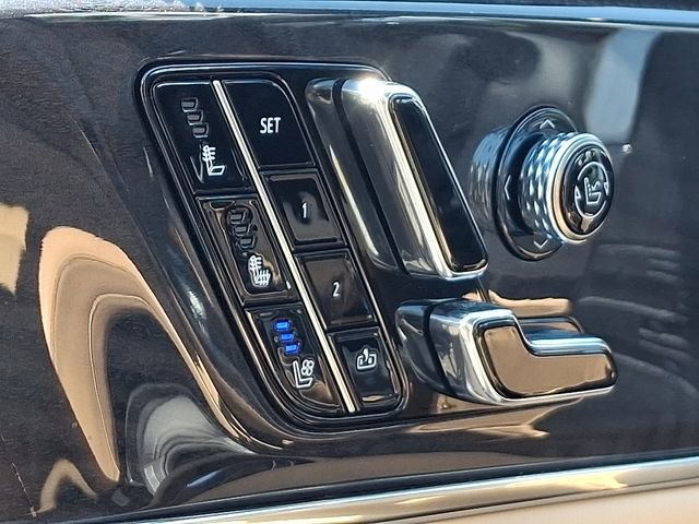 Certified 2026 Cadillac Escalade IQ Sport 2 AWD/4WD image 26