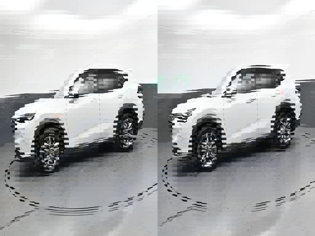 Used 2025 Acura ADX FWD image 7