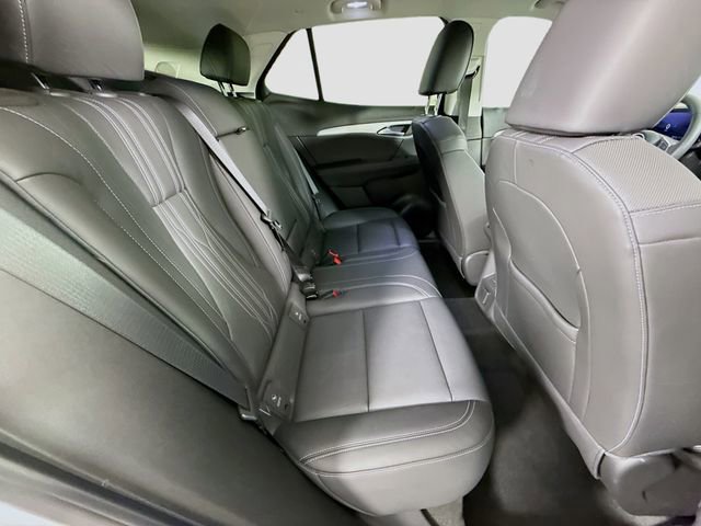 Used 2025 Buick Envision Avenir AWD/4WD image 29