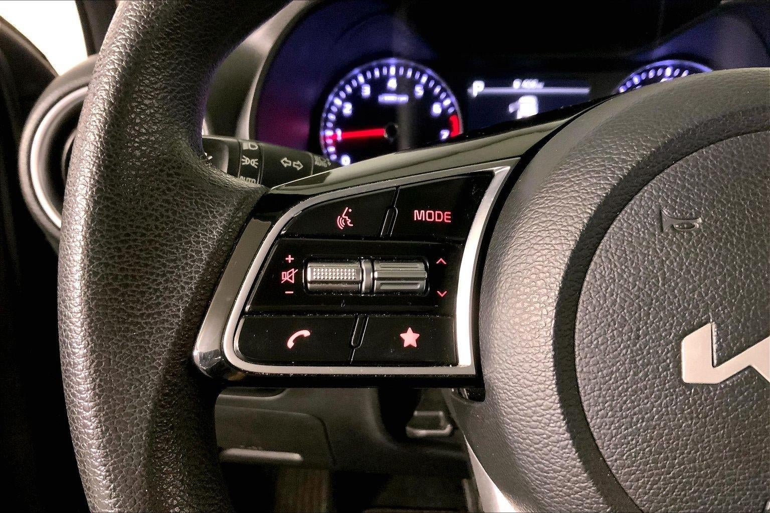 Certified 2024 Kia Forte LX FWD image 18