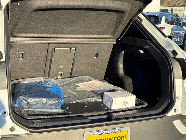 New 2026 Volkswagen ID.4 Pro S image 14