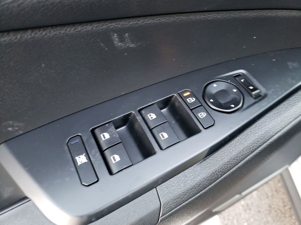 New 2026 Kia Sportage S AWD/4WD image 17