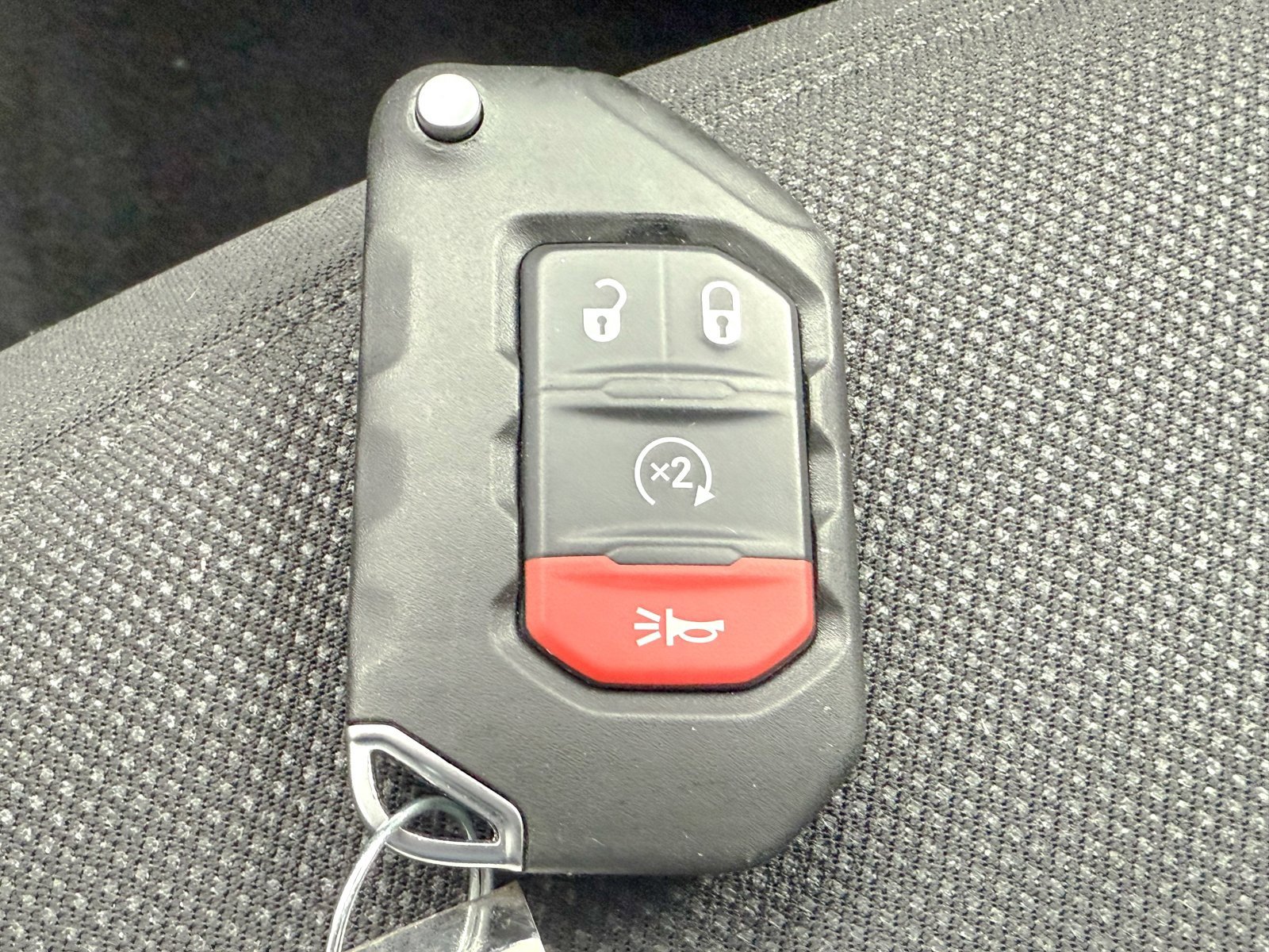 Used 2022 Jeep Gladiator Sport image 42