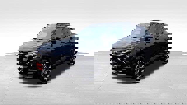 Used 2026 Chevrolet Trax LT w/ Driver Confidence Package image 4